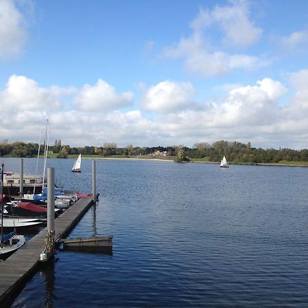 金洛伊 Sailcenter Limburg旅舍 外观 照片
